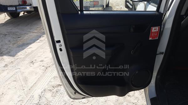 Photo 17 VIN: MR0CX8CD0H0691534 - TOYOTA HILUX 