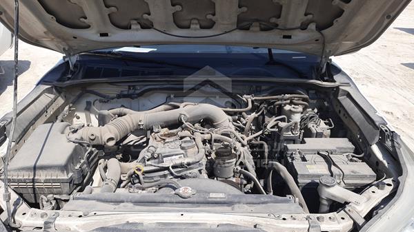 Photo 27 VIN: MR0CX8CD0H0691534 - TOYOTA HILUX 