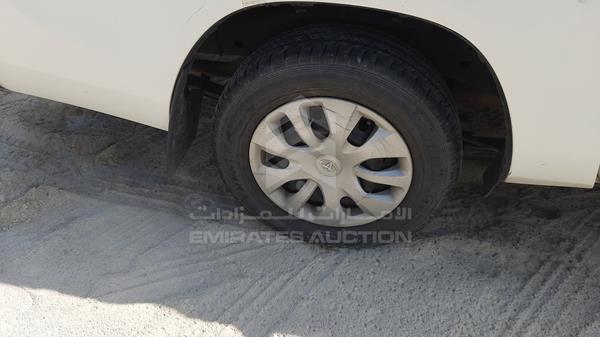 Photo 30 VIN: MR0CX8CD0H0691534 - TOYOTA HILUX 