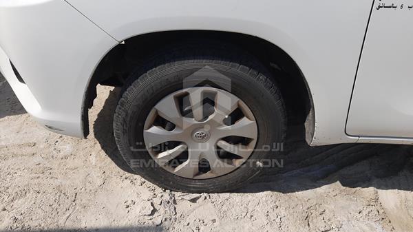 Photo 32 VIN: MR0CX8CD0H0691534 - TOYOTA HILUX 