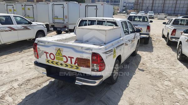 Photo 7 VIN: MR0CX8CD0H0691534 - TOYOTA HILUX 