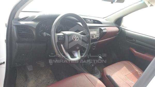 Photo 12 VIN: MR0CX8CD2J0543603 - TOYOTA HILUX 