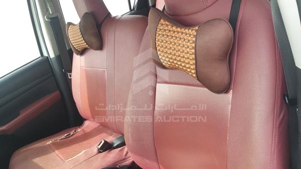 Photo 13 VIN: MR0CX8CD2J0543603 - TOYOTA HILUX 