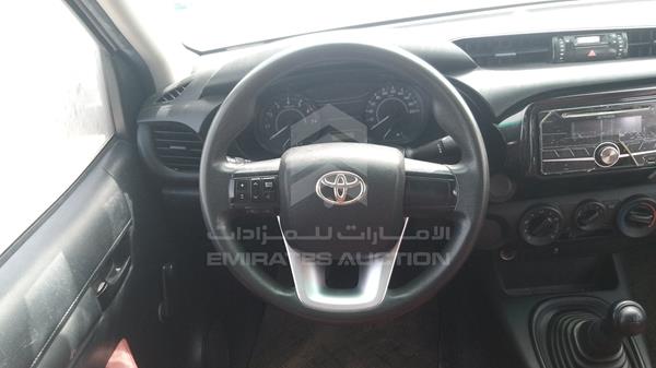 Photo 15 VIN: MR0CX8CD2J0543603 - TOYOTA HILUX 