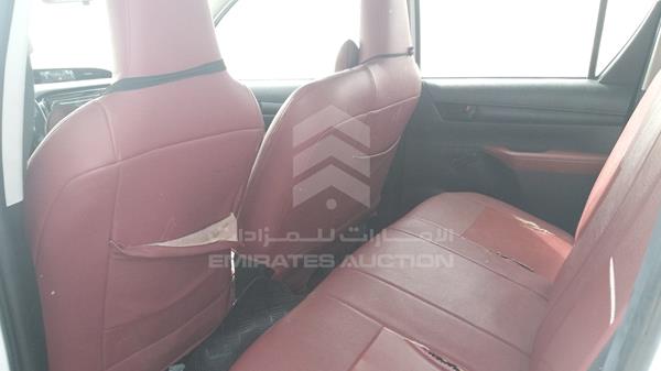 Photo 20 VIN: MR0CX8CD2J0543603 - TOYOTA HILUX 