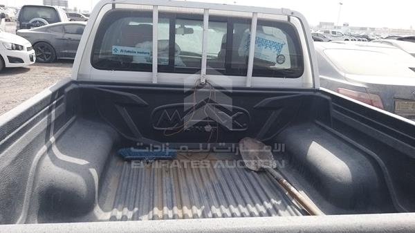 Photo 21 VIN: MR0CX8CD2J0543603 - TOYOTA HILUX 