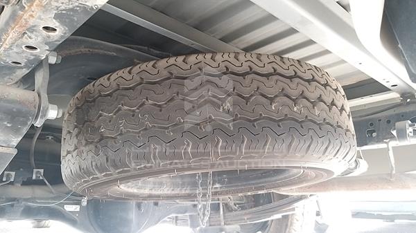 Photo 22 VIN: MR0CX8CD2J0543603 - TOYOTA HILUX 