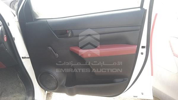 Photo 27 VIN: MR0CX8CD2J0543603 - TOYOTA HILUX 