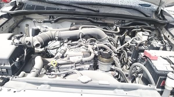 Photo 28 VIN: MR0CX8CD2J0543603 - TOYOTA HILUX 