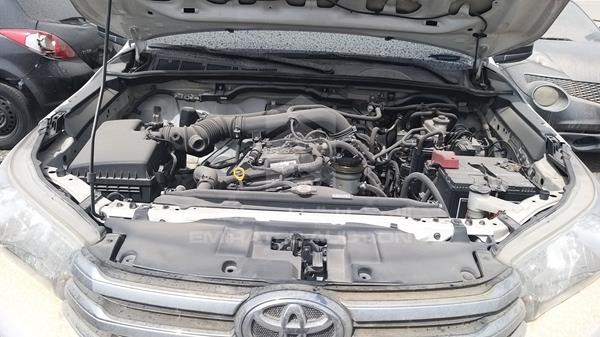 Photo 29 VIN: MR0CX8CD2J0543603 - TOYOTA HILUX 