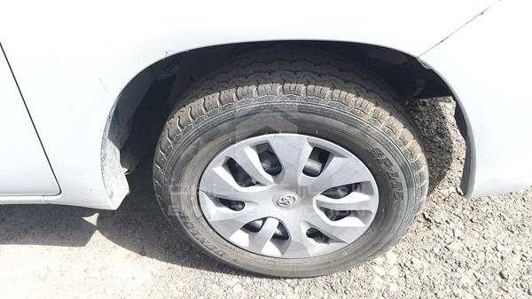 Photo 30 VIN: MR0CX8CD2J0543603 - TOYOTA HILUX 