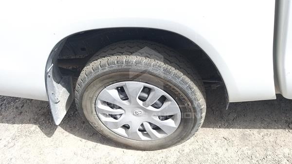 Photo 31 VIN: MR0CX8CD2J0543603 - TOYOTA HILUX 