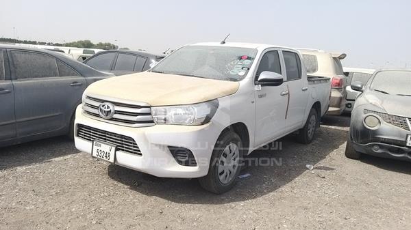 Photo 6 VIN: MR0CX8CD2J0543603 - TOYOTA HILUX 