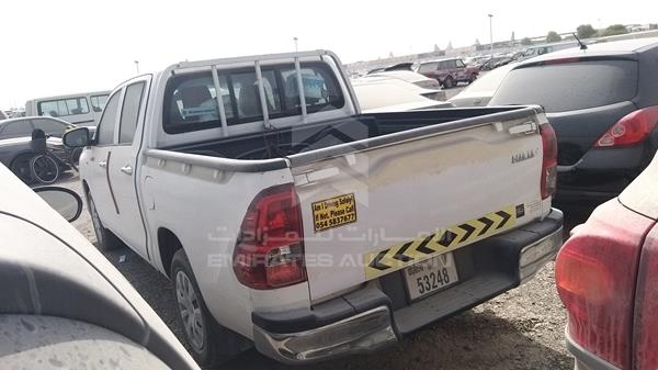 Photo 7 VIN: MR0CX8CD2J0543603 - TOYOTA HILUX 