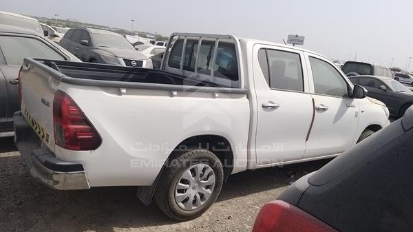 Photo 9 VIN: MR0CX8CD2J0543603 - TOYOTA HILUX 