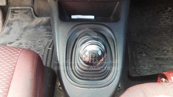 Photo 16 VIN: MR0CX8CD3H0692399 - TOYOTA HILUX 