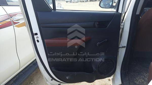 Photo 17 VIN: MR0CX8CD3H0692399 - TOYOTA HILUX 