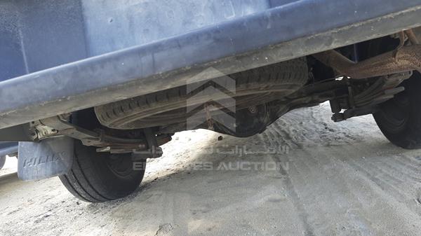 Photo 20 VIN: MR0CX8CD3H0692399 - TOYOTA HILUX 