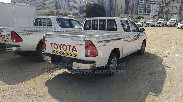 Photo 7 VIN: MR0CX8CD3H0692399 - TOYOTA HILUX 