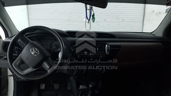 Photo 12 VIN: MR0CX8CD3J0694126 - TOYOTA HILUX 