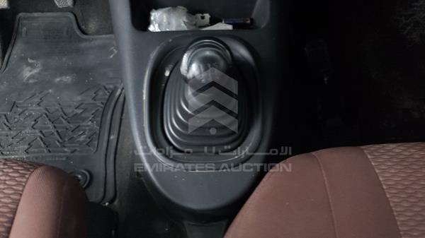 Photo 14 VIN: MR0CX8CD3J0694126 - TOYOTA HILUX 