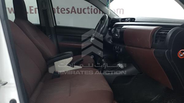 Photo 19 VIN: MR0CX8CD3J0694126 - TOYOTA HILUX 