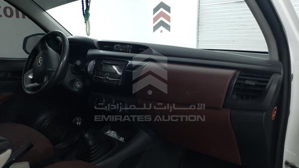 Photo 20 VIN: MR0CX8CD3J0694126 - TOYOTA HILUX 