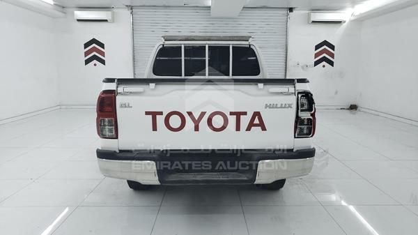 Photo 4 VIN: MR0CX8CD3J0694126 - TOYOTA HILUX 