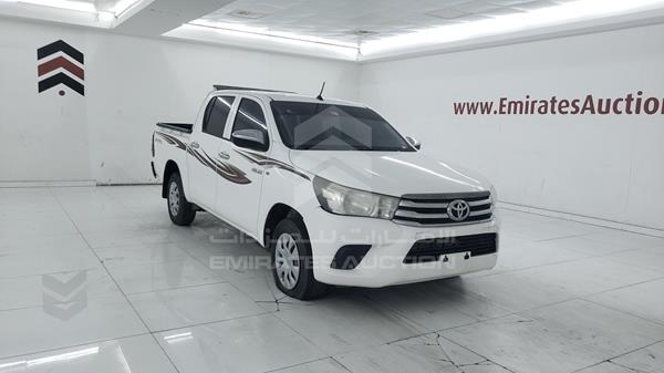 Photo 6 VIN: MR0CX8CD3J0694126 - TOYOTA HILUX 