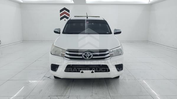 Photo 0 VIN: MR0CX8CD3J0694126 - TOYOTA HILUX 