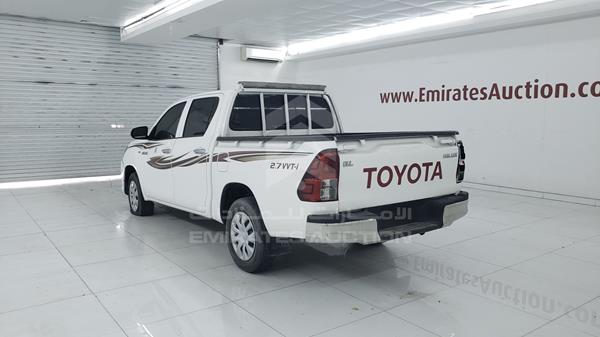 Photo 3 VIN: MR0CX8CD3J0694126 - TOYOTA HILUX 