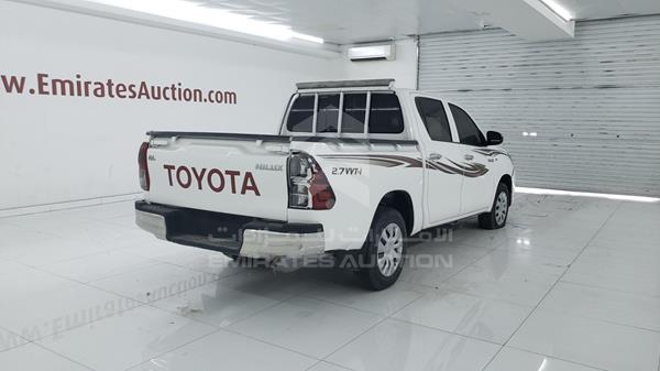 Photo 5 VIN: MR0CX8CD3J0694126 - TOYOTA HILUX 