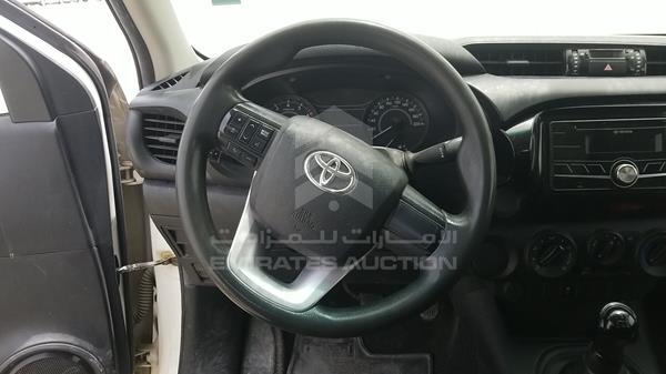 Photo 11 VIN: MR0CX8CD4J0693101 - TOYOTA HILUX 