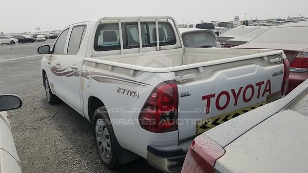 Photo 4 VIN: MR0CX8CD4J0693101 - TOYOTA HILUX 