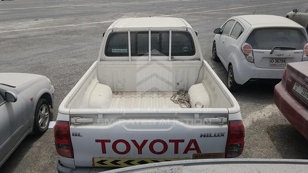 Photo 5 VIN: MR0CX8CD4J0693101 - TOYOTA HILUX 