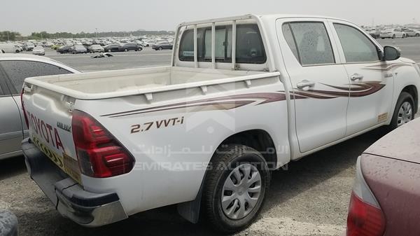 Photo 6 VIN: MR0CX8CD4J0693101 - TOYOTA HILUX 