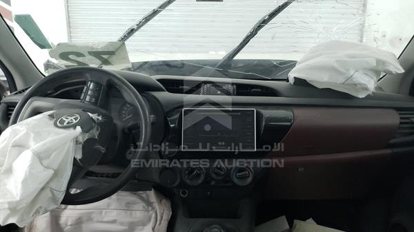 Photo 12 VIN: MR0CX8CD5H0692968 - TOYOTA HILUX 