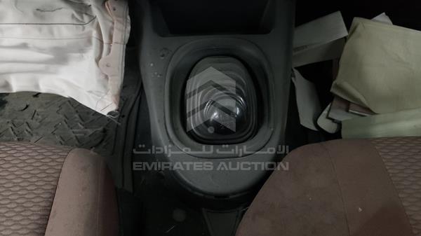 Photo 14 VIN: MR0CX8CD5H0692968 - TOYOTA HILUX 