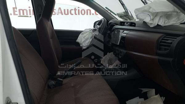 Photo 20 VIN: MR0CX8CD5H0692968 - TOYOTA HILUX 