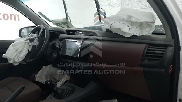 Photo 21 VIN: MR0CX8CD5H0692968 - TOYOTA HILUX 