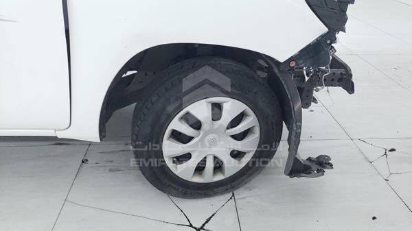 Photo 27 VIN: MR0CX8CD5H0692968 - TOYOTA HILUX 