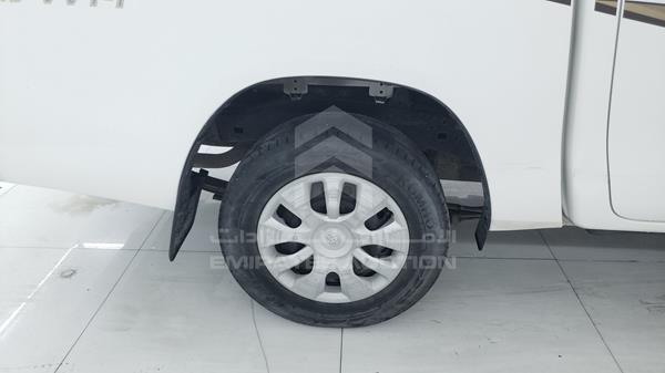 Photo 28 VIN: MR0CX8CD5H0692968 - TOYOTA HILUX 