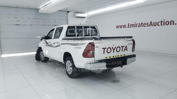 Photo 4 VIN: MR0CX8CD5H0692968 - TOYOTA HILUX 