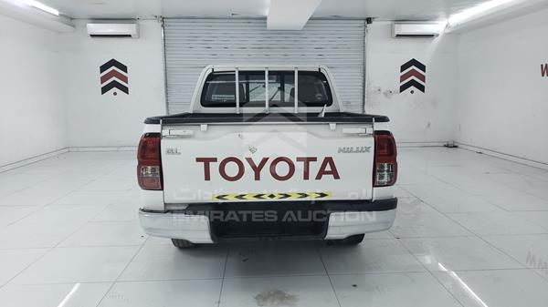 Photo 5 VIN: MR0CX8CD5H0692968 - TOYOTA HILUX 