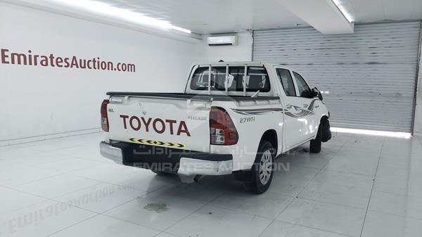 Photo 6 VIN: MR0CX8CD5H0692968 - TOYOTA HILUX 