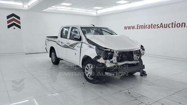 Photo 7 VIN: MR0CX8CD5H0692968 - TOYOTA HILUX 