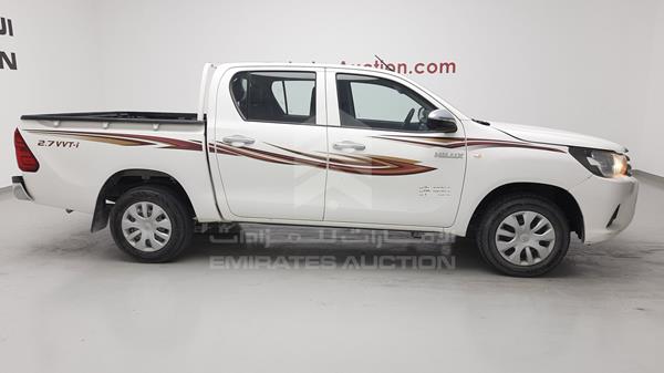 Photo 10 VIN: MR0CX8CD5J0693866 - TOYOTA HILUX 