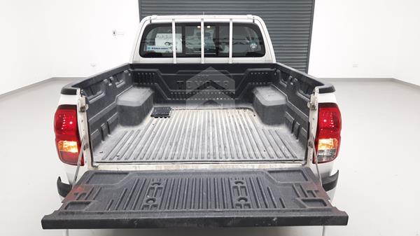 Photo 23 VIN: MR0CX8CD5J0693866 - TOYOTA HILUX 