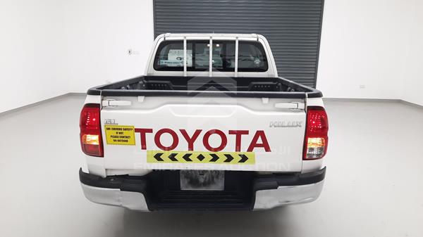 Photo 8 VIN: MR0CX8CD5J0693866 - TOYOTA HILUX 