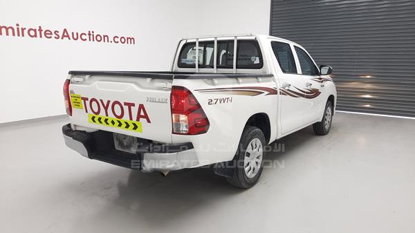 Photo 9 VIN: MR0CX8CD5J0693866 - TOYOTA HILUX 